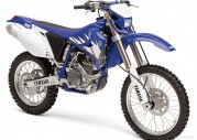 Yamaha WR450F Yamaha WR450F